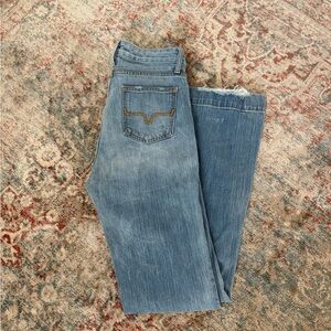 Kimes Ranch Light Blue Jeans